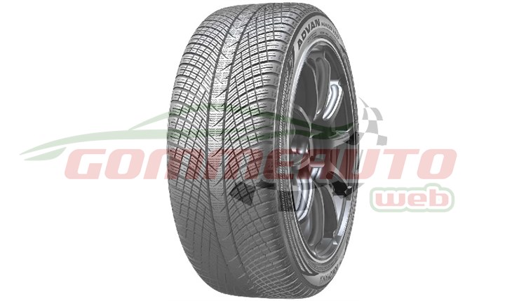 COP. 275/35R20 102W XL Advan Winter V907